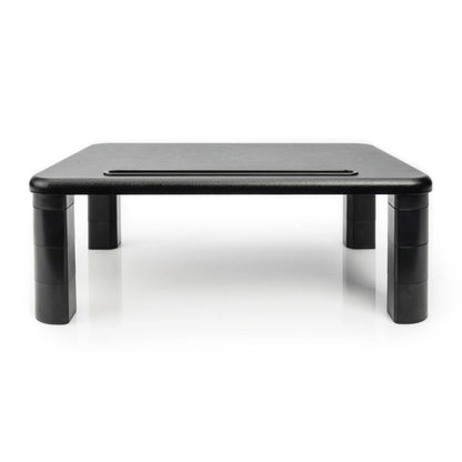 DIGITUS ergo. Monitor stand adjustable 400x280x143mm 10kg