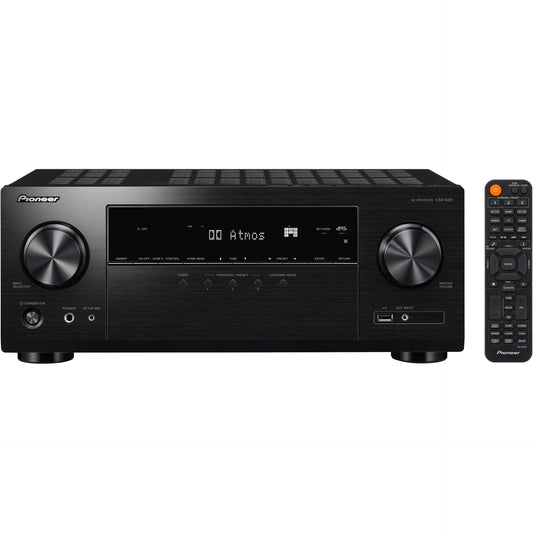 Pioneer VSX-934-B schwarz