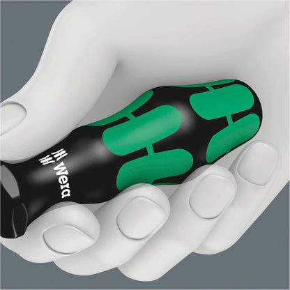 WERA 395 HO/7 SM Nutdriver Set