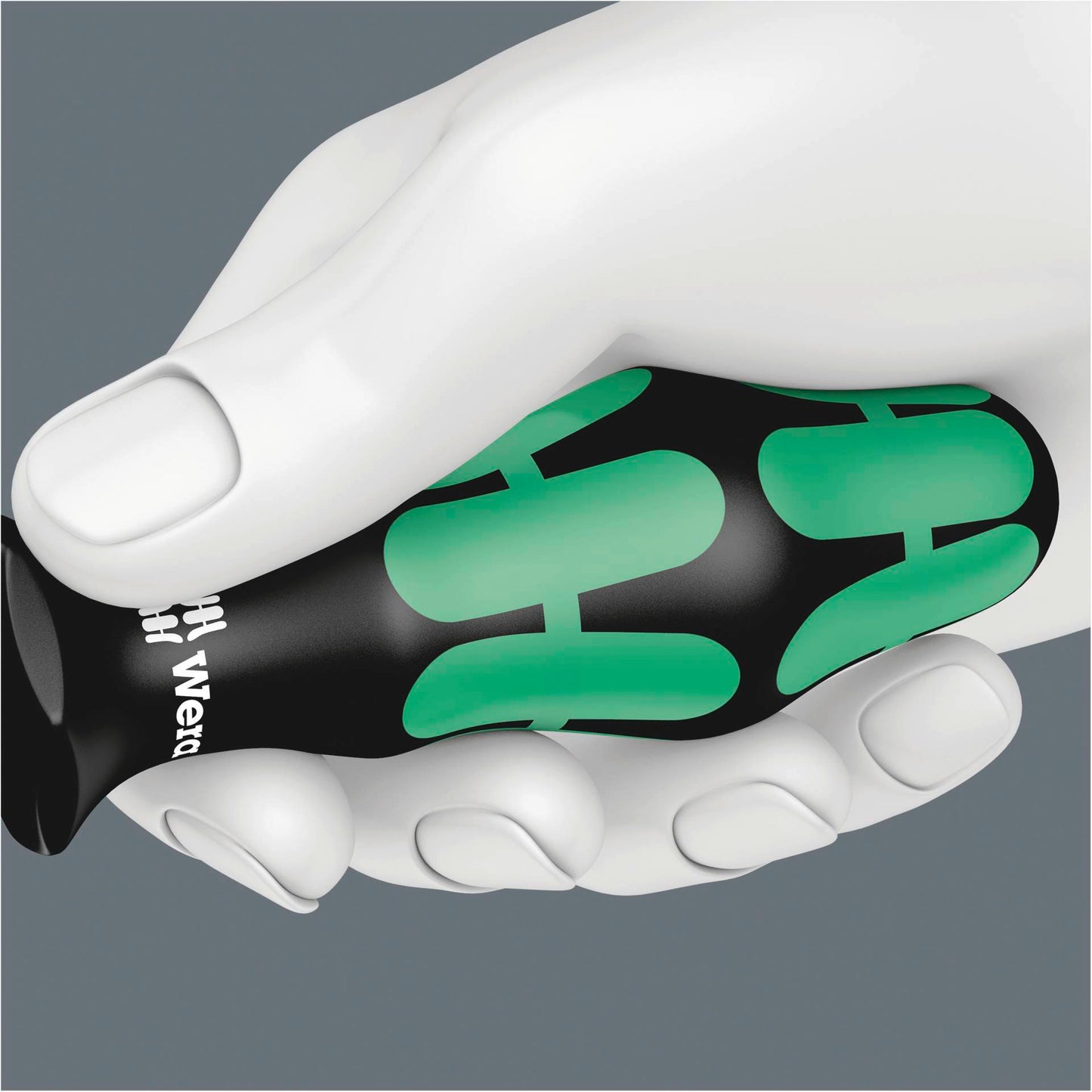 WERA 395 HO/7 SM Nutdriver Set