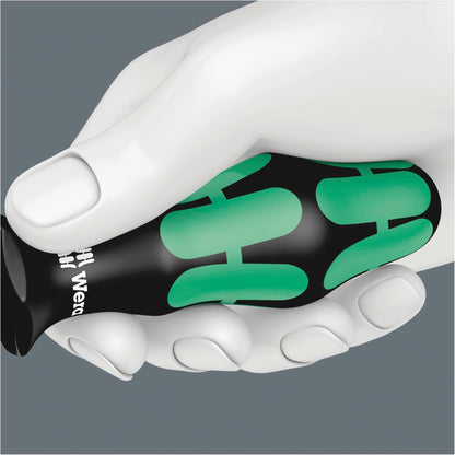 WERA 395 HO/7 SM Nutdriver Set