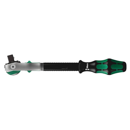 WERA 8000 C Zyklop speed ratch. 1/2  drive