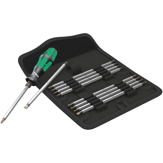 WERA 88/1 Vario-Satz
