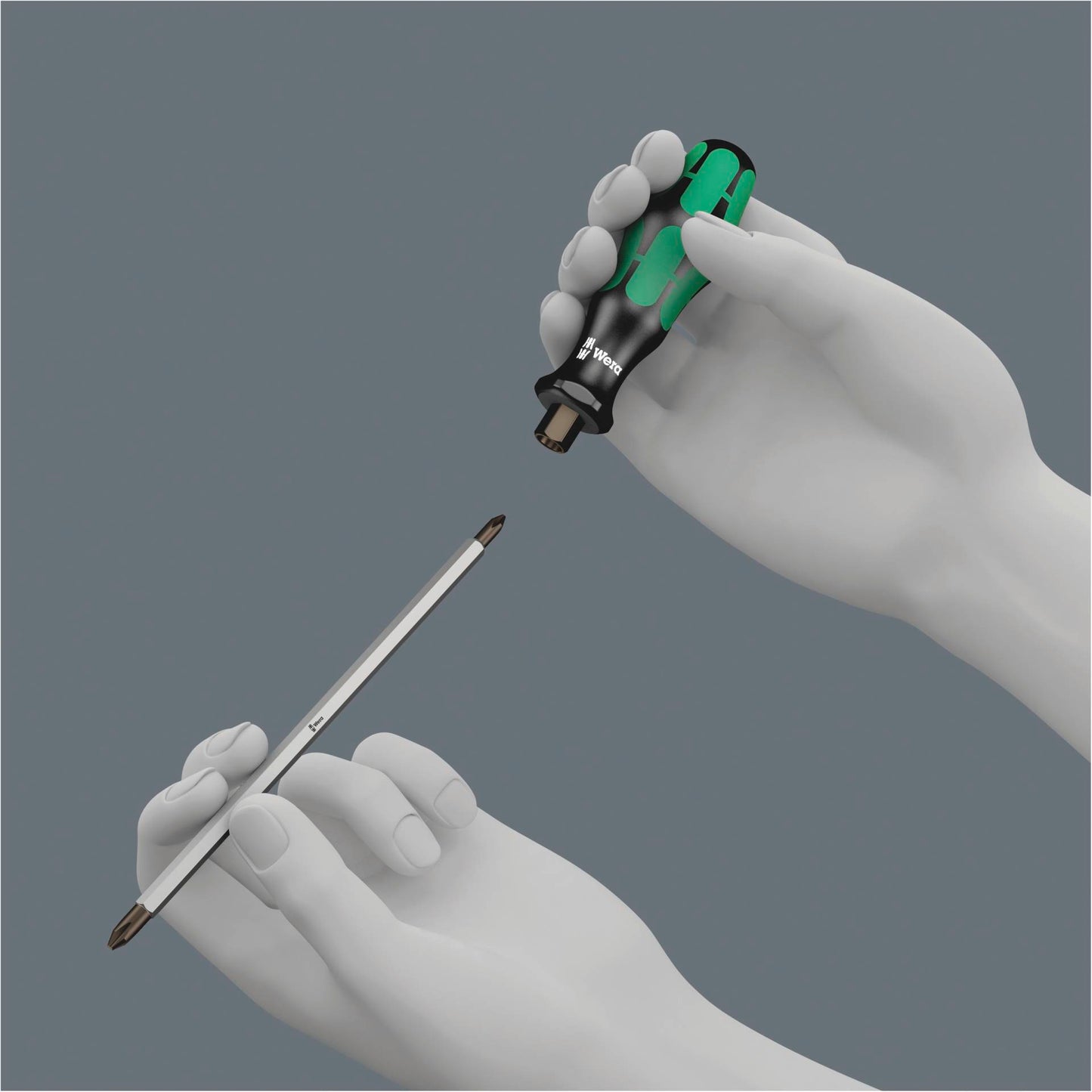 WERA 88/1 Vario-Satz