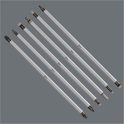 WERA 88/1 Vario-Satz