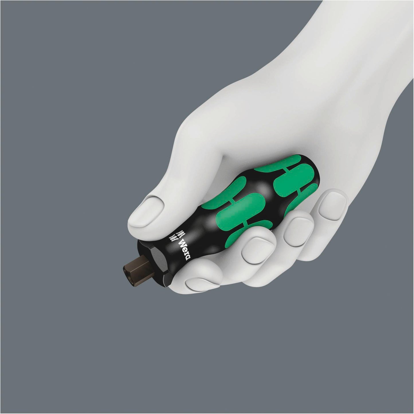 WERA 88/1 Vario-Satz