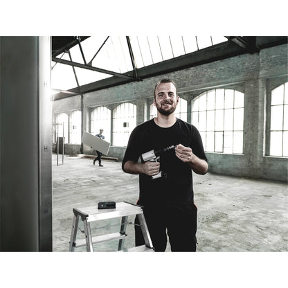 WERA 896/4/1 SB Bit Holder with adjustable depth-control stop