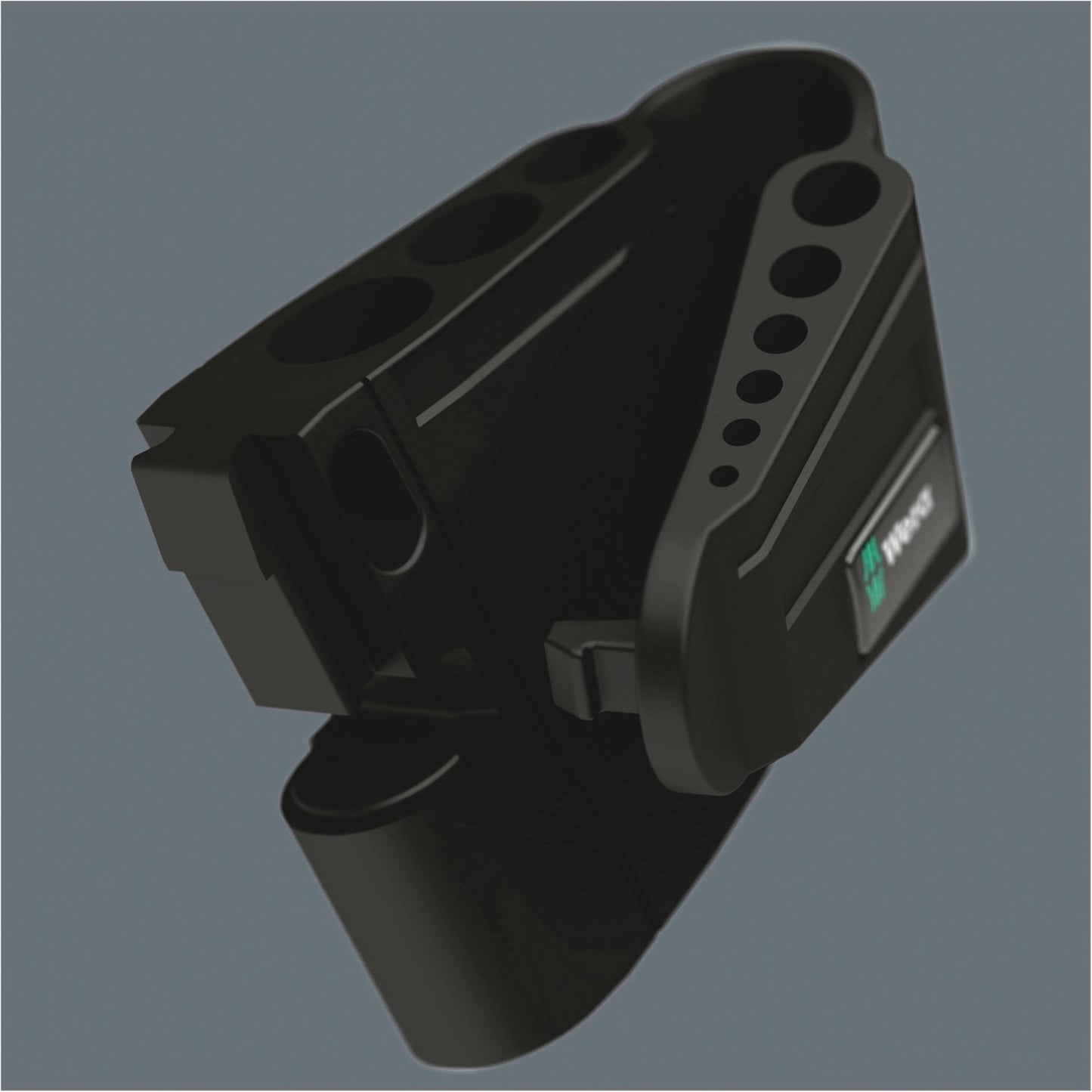 WERA 950/9 Hex-Plus Mulitcolour 2