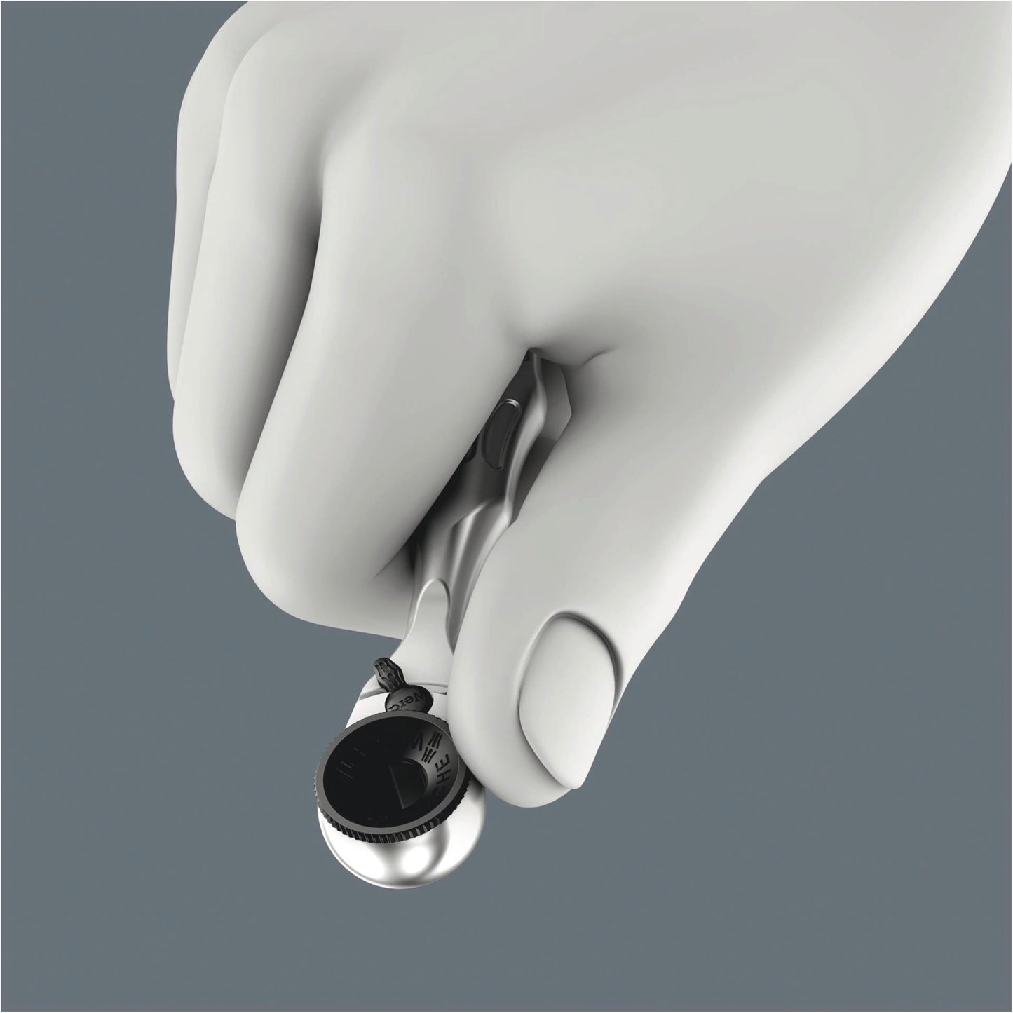 WERA Bit-Check 10 Zyklop Mini 1