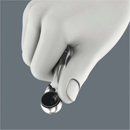 WERA Bit-Check 10 Zyklop Mini 1