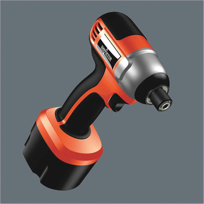 WERA Bit-Check 30 Impaktor 1