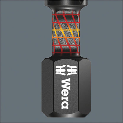 WERA Bit-Check 30 Impaktor 1