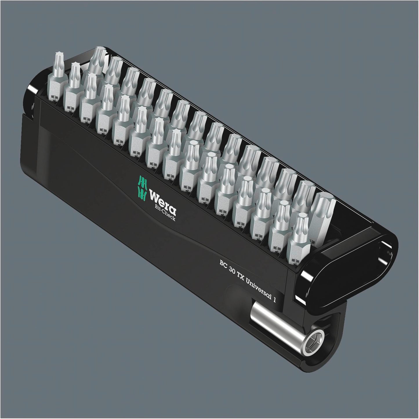 WERA Bit-Check 30 TX universal 1