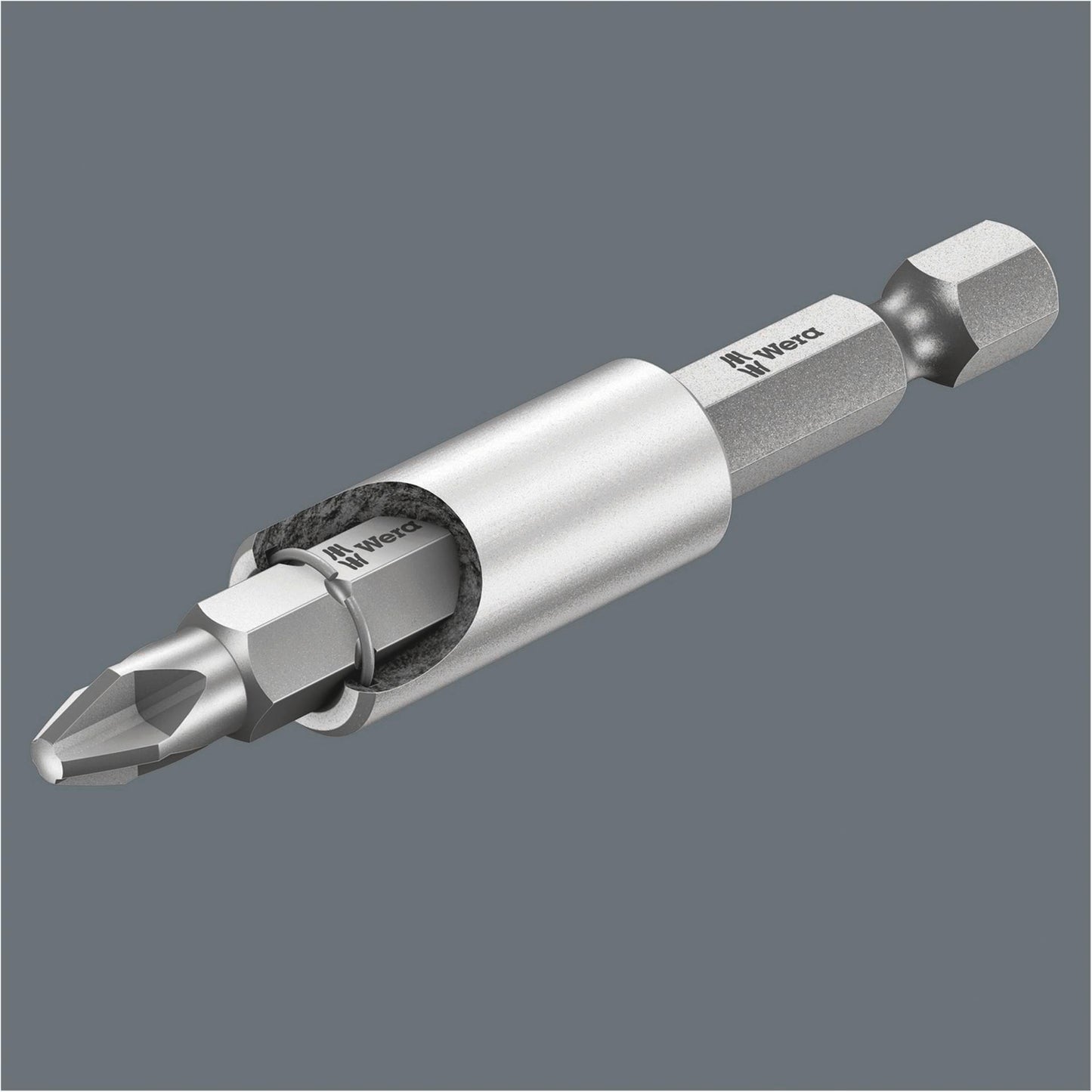 WERA Bit-Check 30 TX universal 1