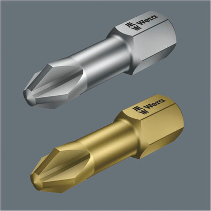 WERA Bit-Check 30 universal 1