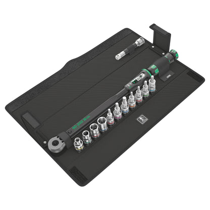 WERA Click-Torque C 3 Set 1