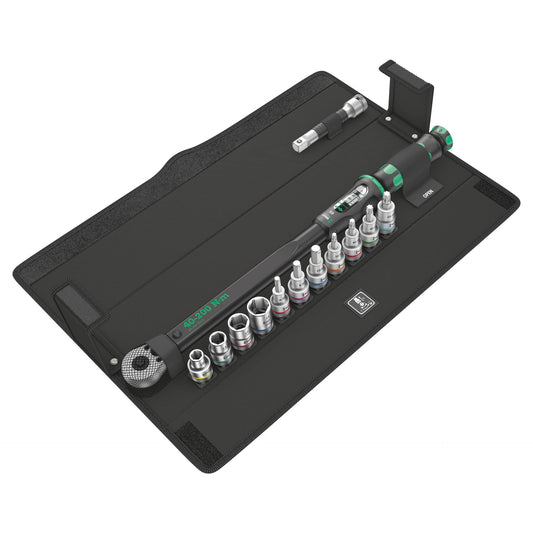 WERA Click-Torque C 3 Set 1