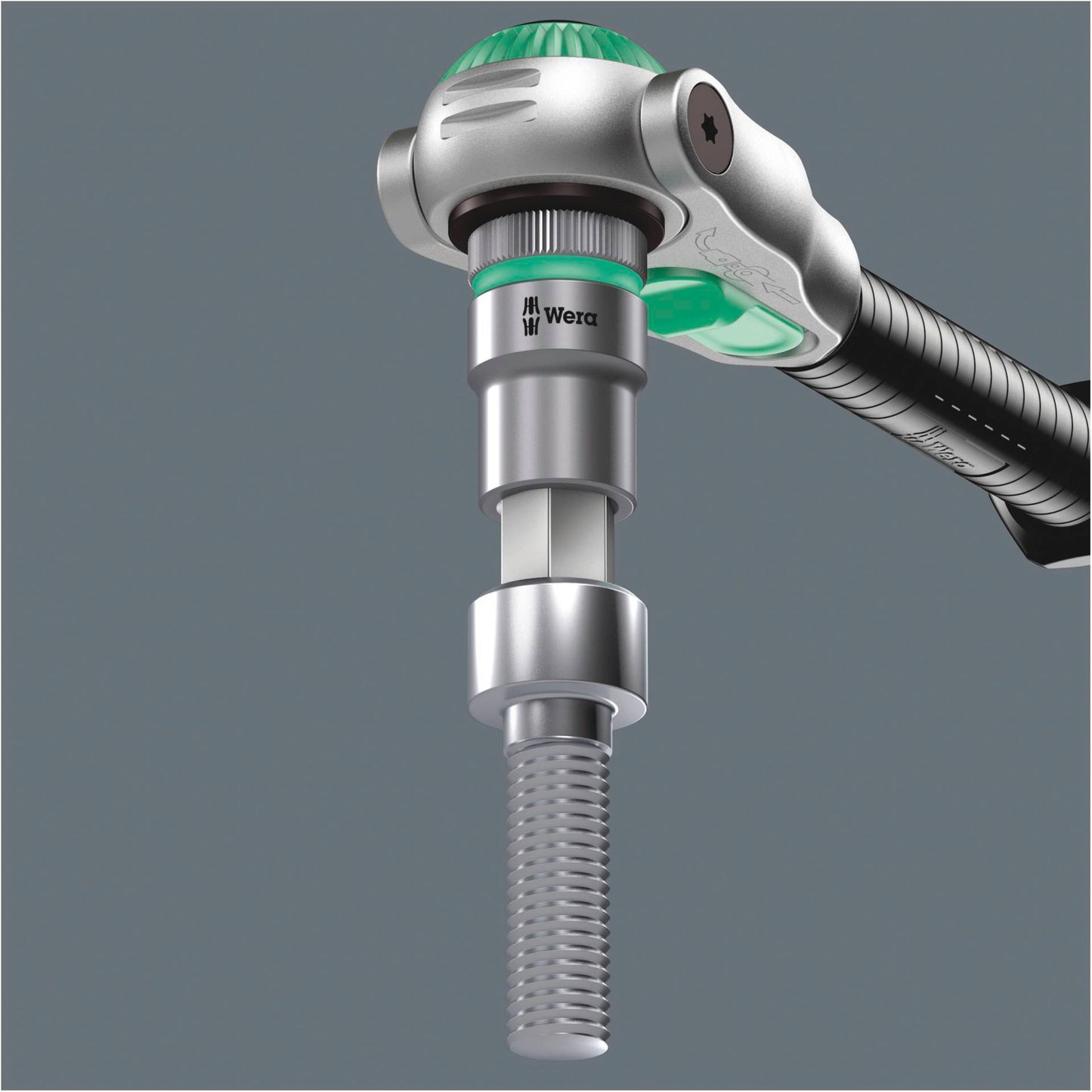 WERA Click-Torque C 3 Set 1