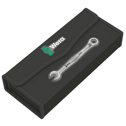 WERA Joker Switch Set of ratcheting combination wrenches