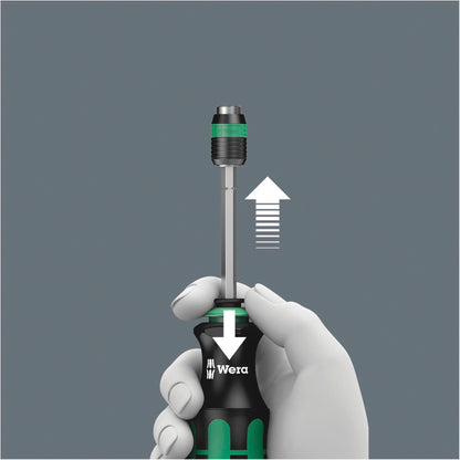WERA Kraftform Kompakt 20 Tool Finder 2
