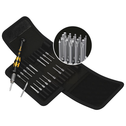 WERA Kraftform Kompakt Micro 20 ESD 1