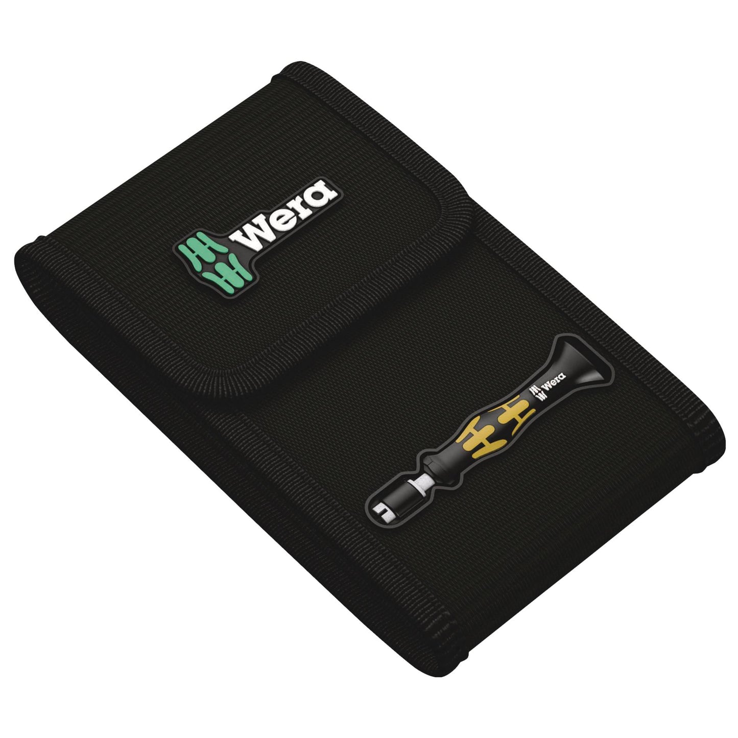 WERA Kraftform Kompakt Micro 20 ESD 1