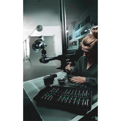 WERA Kraftform Micro Big Pack 1