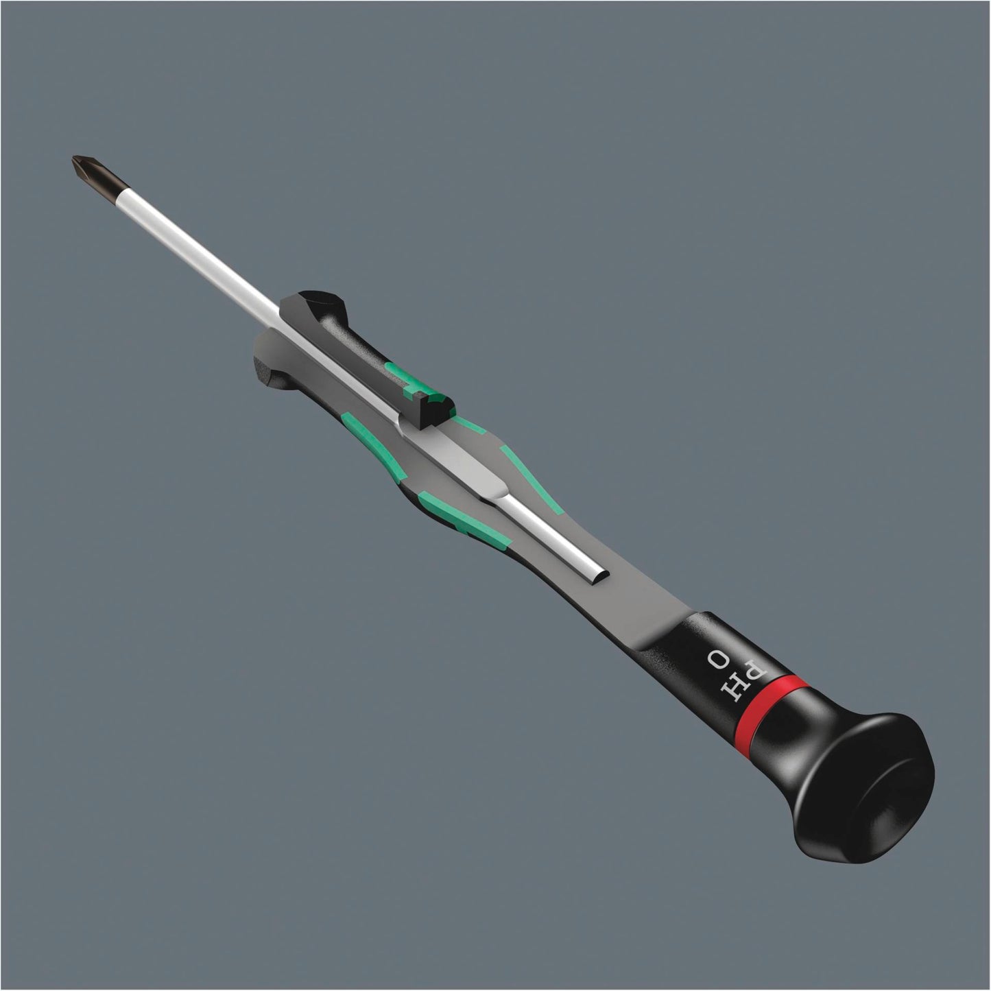 WERA Kraftform Micro Big Pack 1