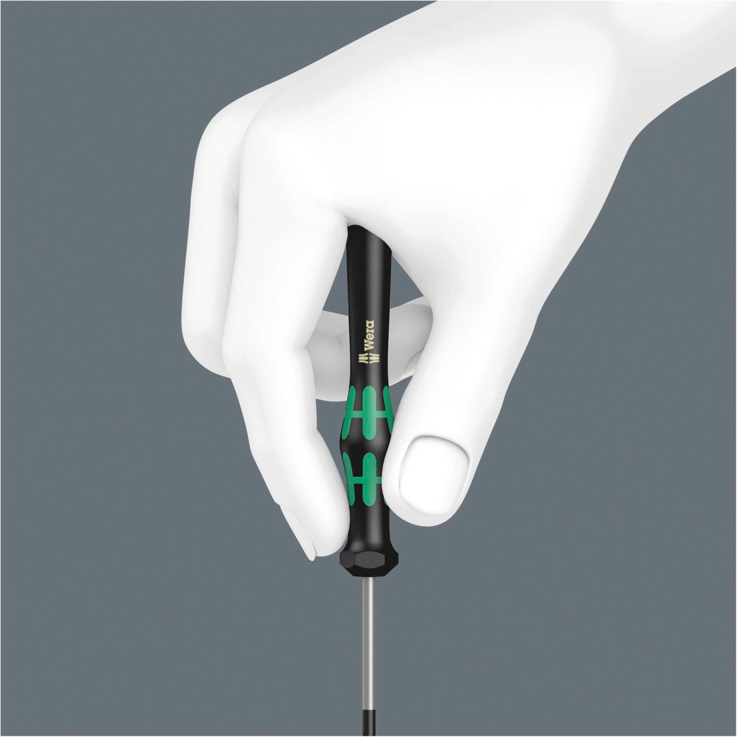 WERA Kraftform Micro Big Pack 1