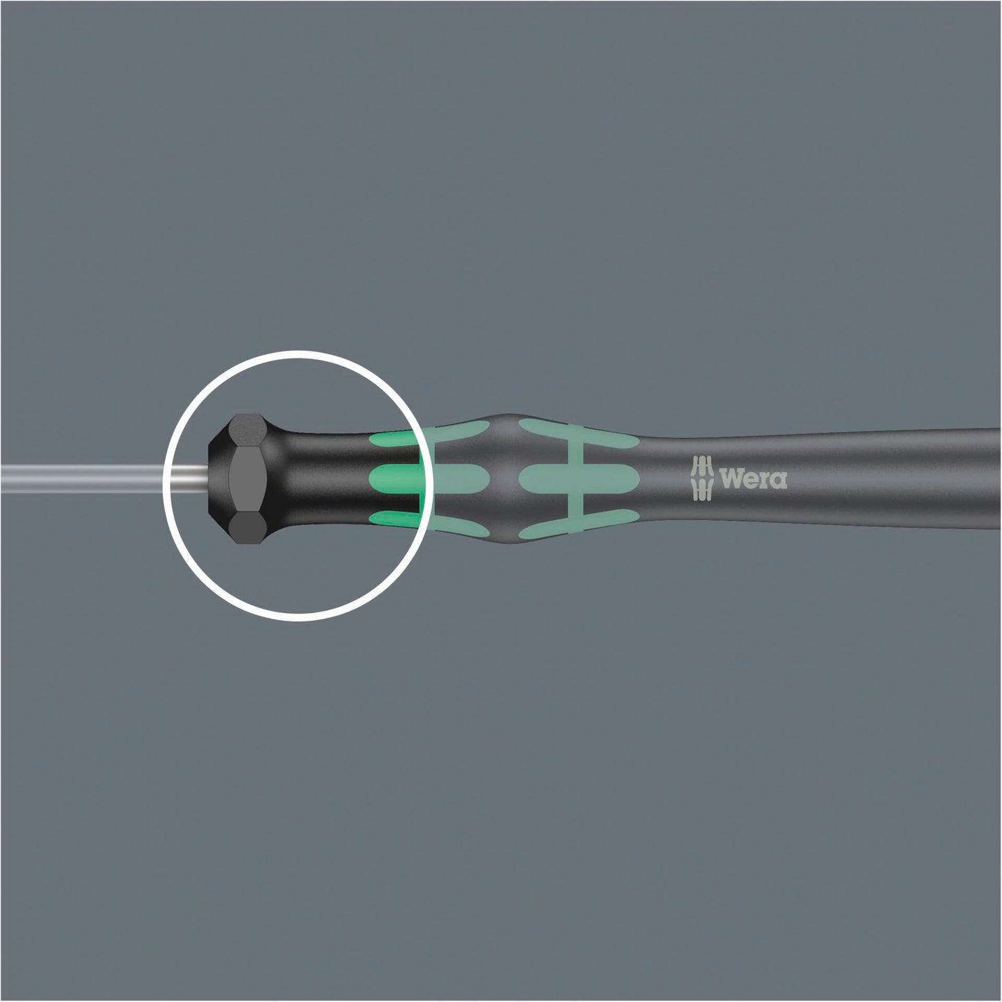 WERA Kraftform Micro Big Pack 1