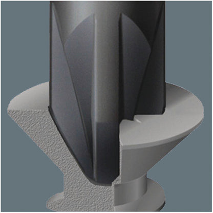 WERA Kraftform Micro Big Pack 1