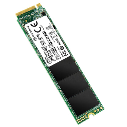 Transcend SSD MTE110S      128GB NVMe PCIe Gen3 x4