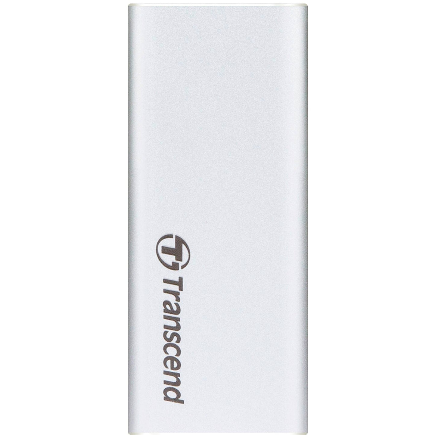 Transcend SSD ESD240C      120GB USB-C USB 3.1 Gen 2