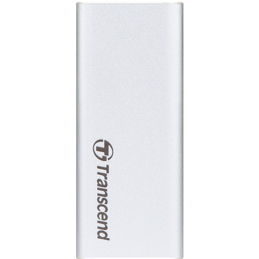 Transcend SSD ESD240C      480GB USB-C USB 3.1 Gen 2