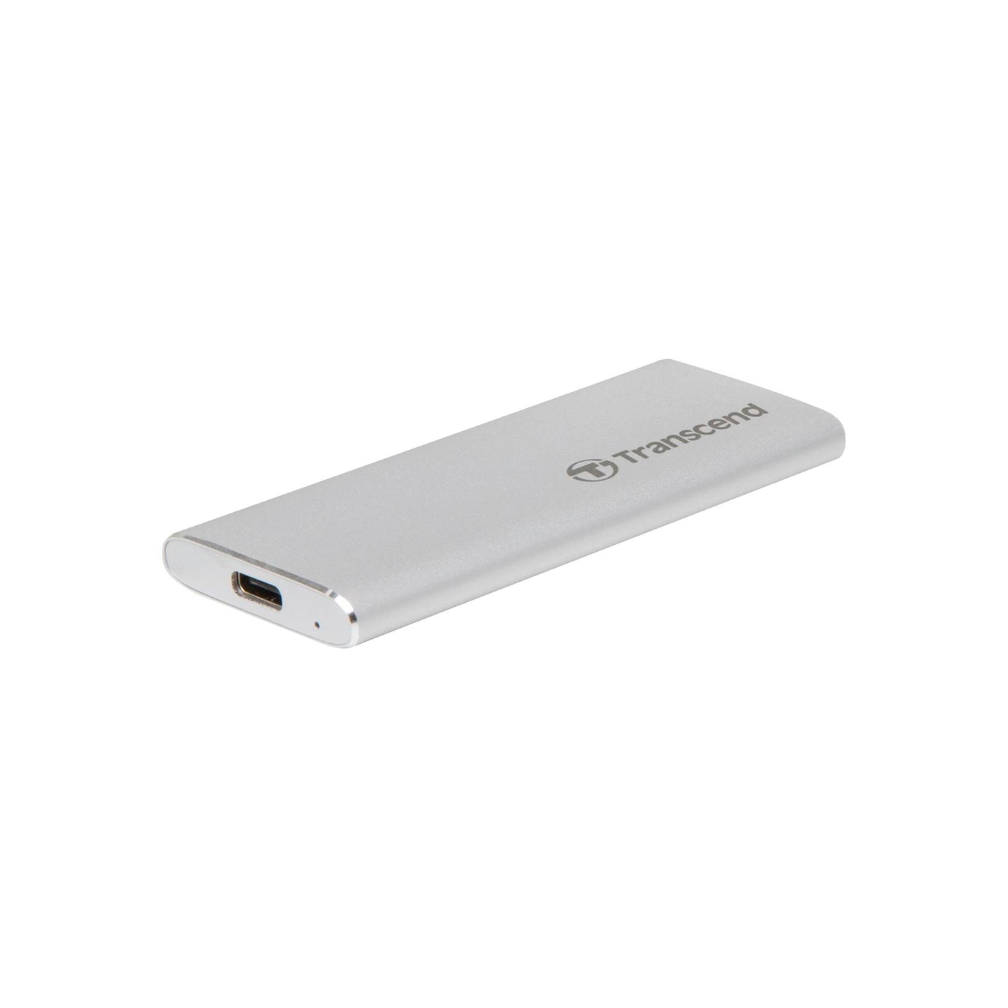 Transcend SSD ESD240C      480GB USB-C USB 3.1 Gen 2