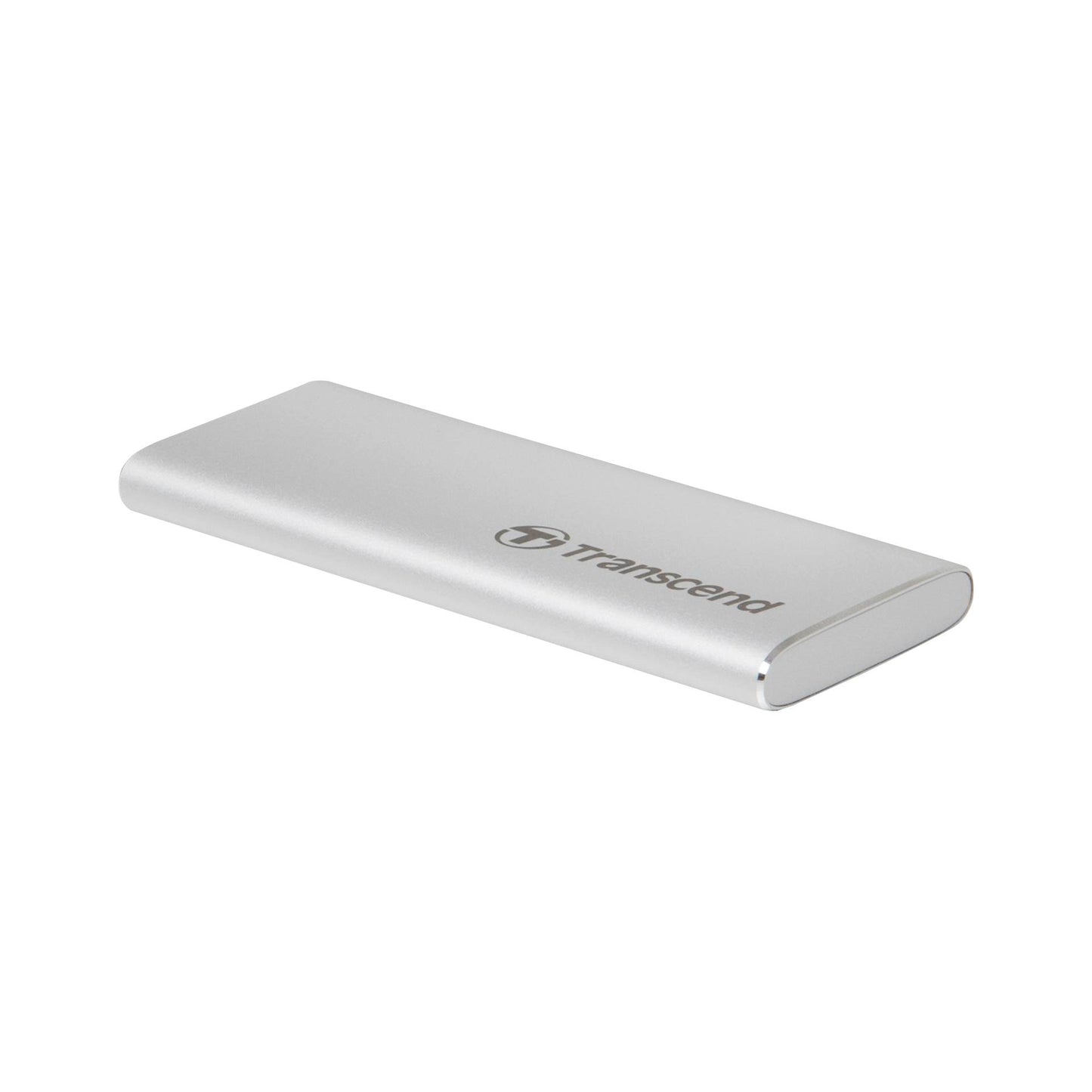 Transcend SSD ESD240C      480GB USB-C USB 3.1 Gen 2