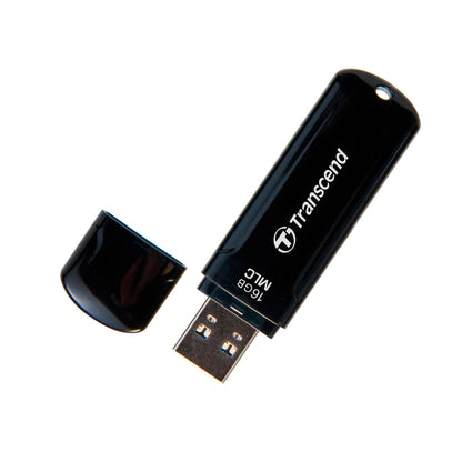 Transcend JetFlash 750      16GB USB 3.1 Gen 1