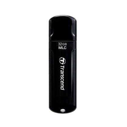 Transcend JetFlash 750      32GB USB 3.1 Gen 1