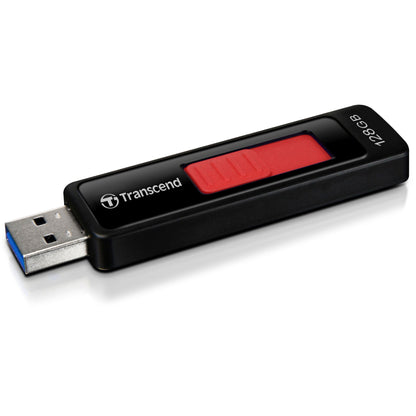 Transcend JetFlash 760     128GB USB 3.1 Gen 1