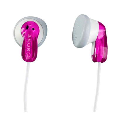 Sony MDR-E 9 LPP pink