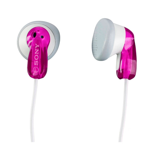 Sony MDR-E 9 LPP pink