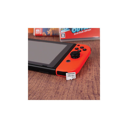 Transcend microSDXC 300S-A 256GB Class 10 UHS-I U3 V30 A1