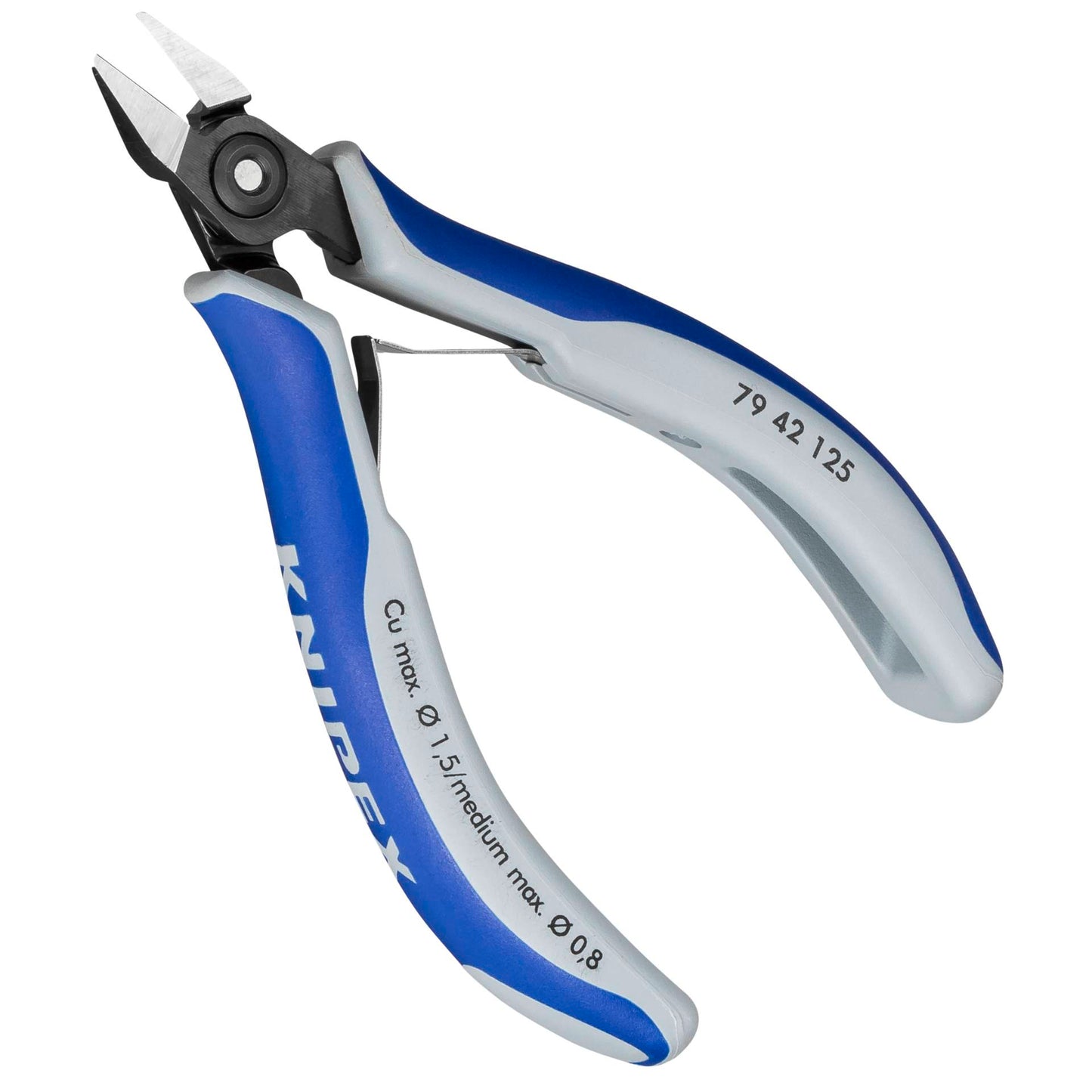 KNIPEX precision circlip pliers set