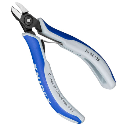 KNIPEX precision circlip pliers set