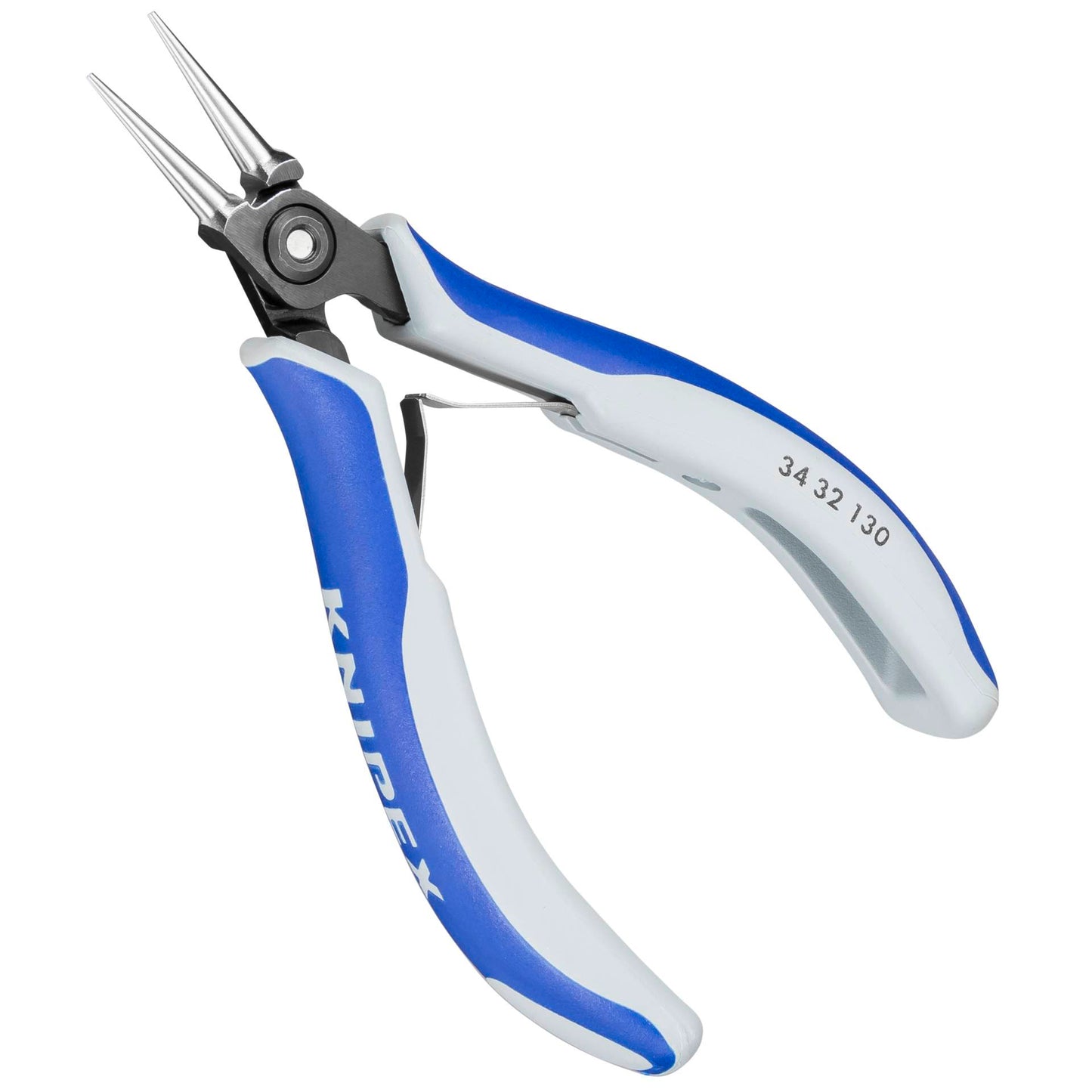 KNIPEX precision circlip pliers set