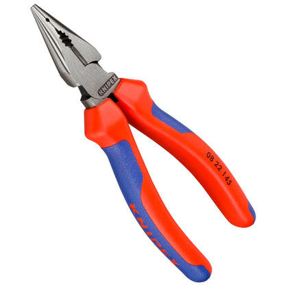 KNIPEX plier set 2pcs in belt pouch