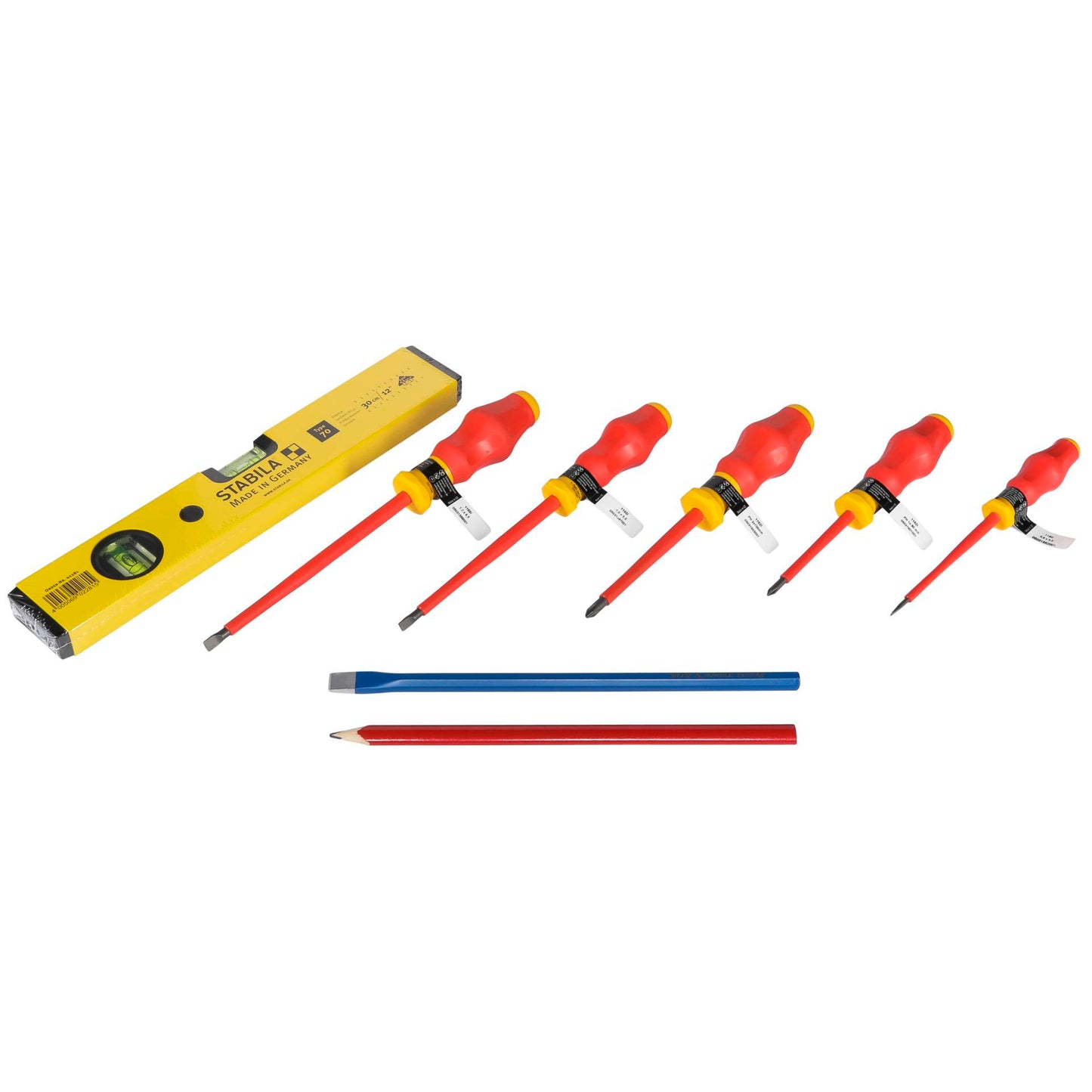 KNIPEX BIG Basic Move Sanitary tool case