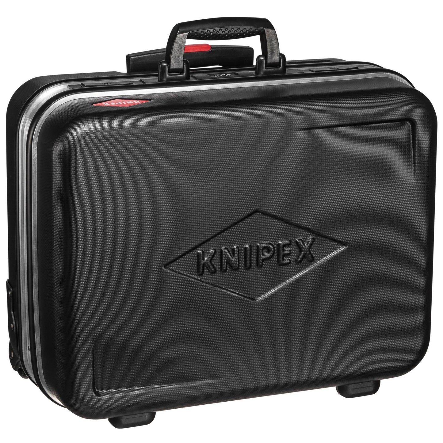 KNIPEX BIG Basic Move Sanitary tool case
