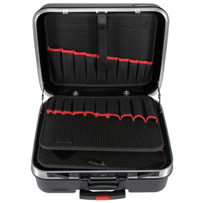 KNIPEX BIG Basic Move tool case