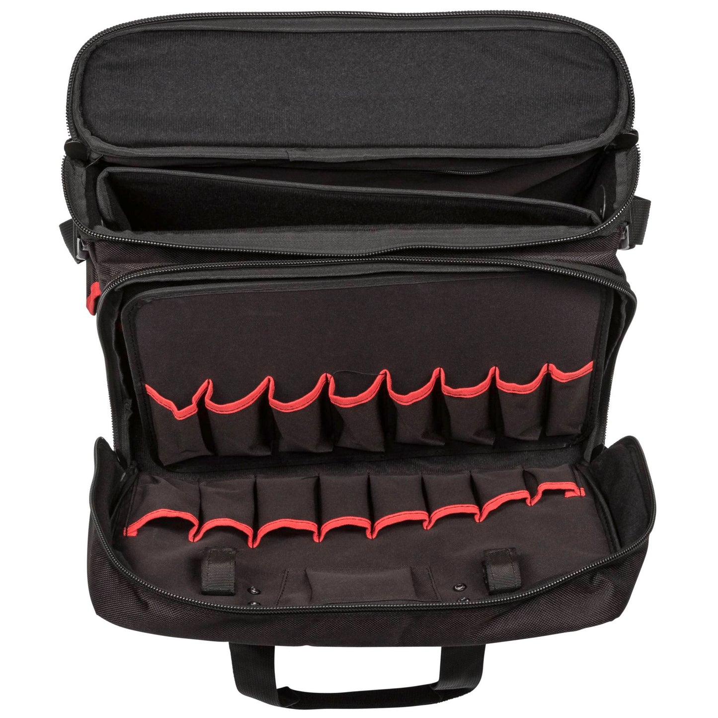 KNIPEX laptop and tool bag for Service